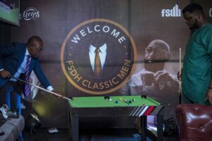 FSDH International Men's Day-photo